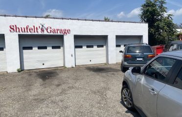 Shufelt’s Garage