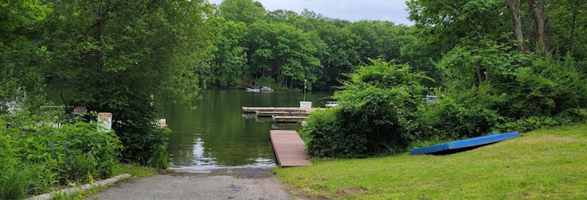 Sherman Town Park