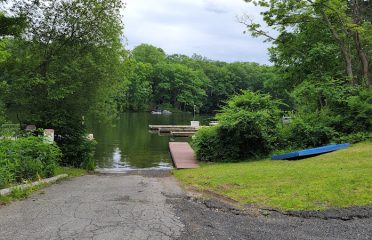 Sherman Town Park