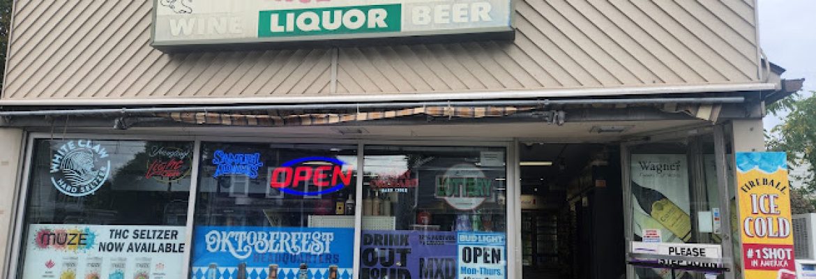 Clay Hill Package Store