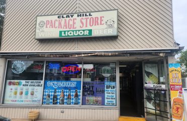 Clay Hill Package Store