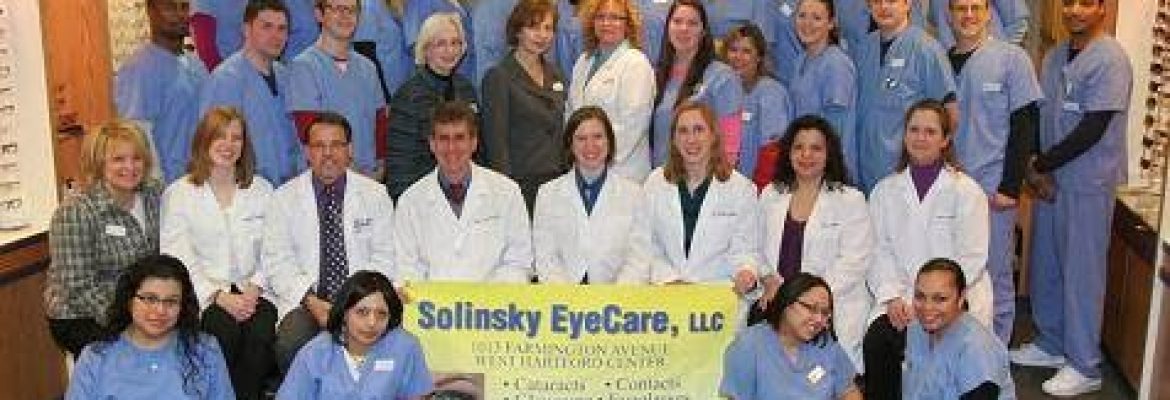 Solinsky EyeCare LLC
