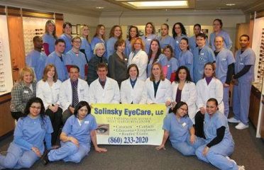 Solinsky EyeCare LLC