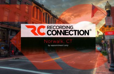 Recording Connection Audio Institute