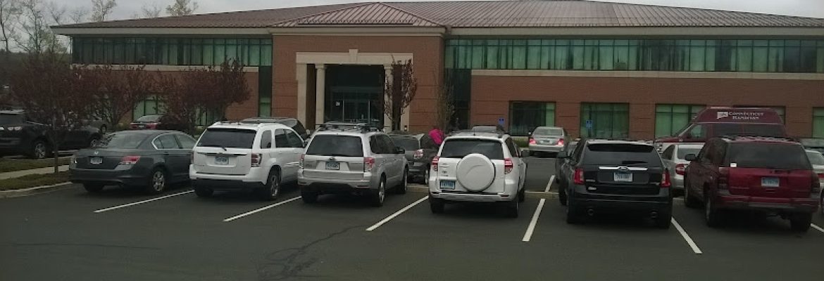 Connecticut GI: Farmington