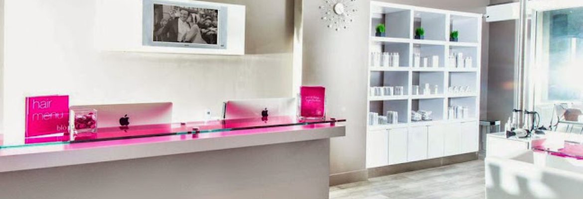 Blo Blow Dry Bar West Hartford