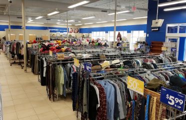 Goodwill Glastonbury Store & Donation Station