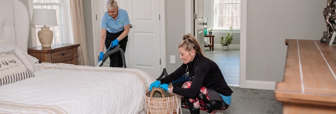 Clean My Space CT of Farmington