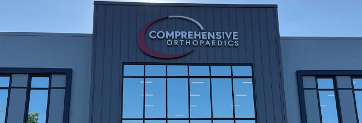 Comprehensive Orthopaedics – SOUTHINGTON