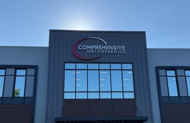 Comprehensive Orthopaedics – SOUTHINGTON