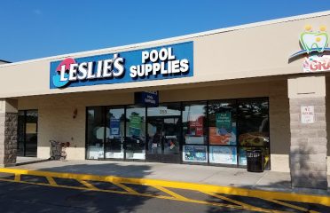 Leslie’s Pool Supplies