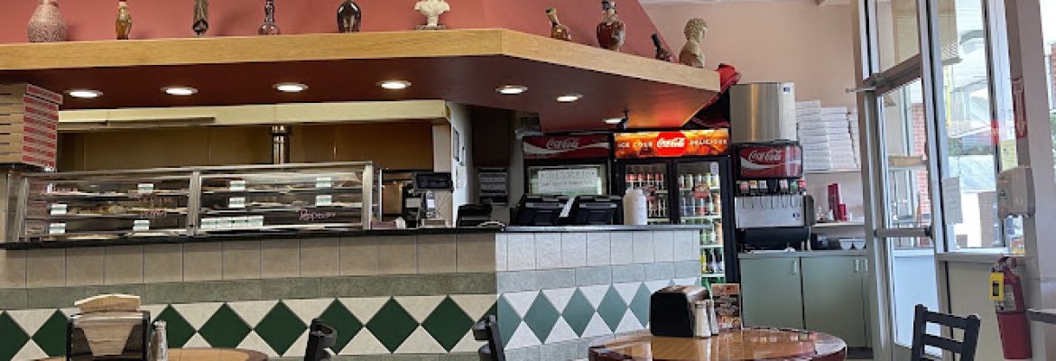 Illiano’s Pizzeria & Restaurant