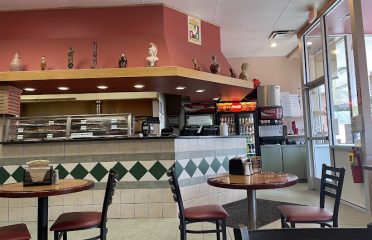 Illiano’s Pizzeria & Restaurant