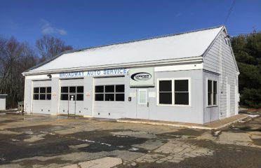 Broadway Auto Service, Inc