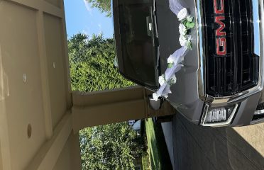 Book N Ride Executive Car Service