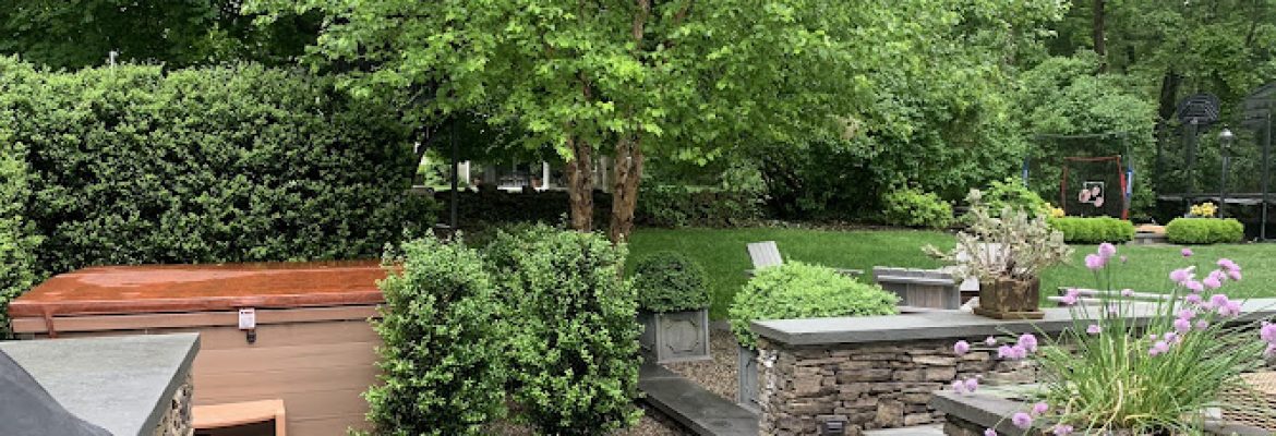 Complete Landscape Service, LLC