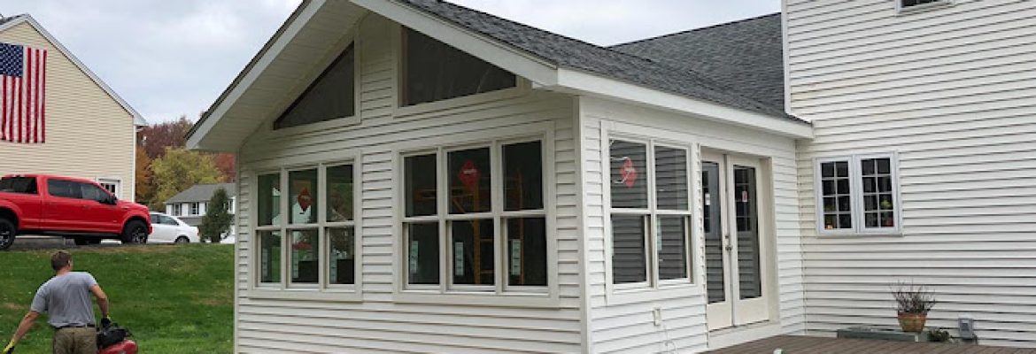 Apple Valley Home Improvement LLC