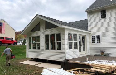 Apple Valley Home Improvement LLC