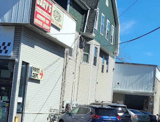 Gary’s Auto Parts