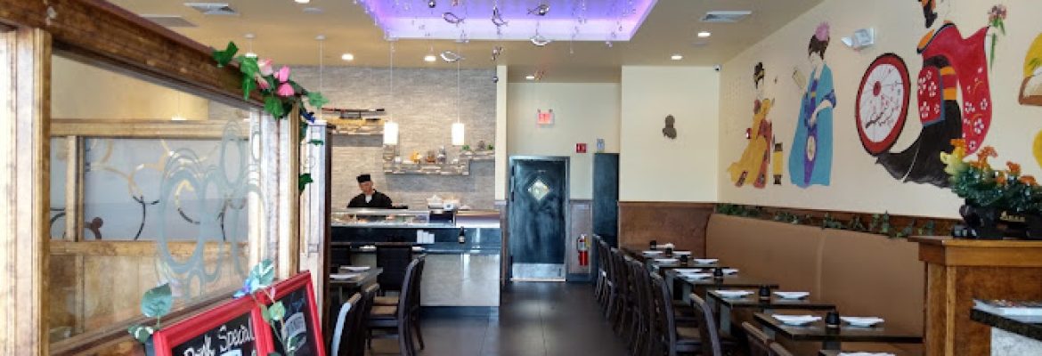 Lumi Asian Fusion