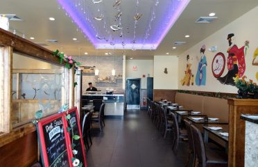 Lumi Asian Fusion