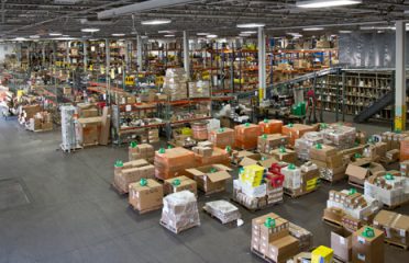 Electrical Wholesalers Inc. – Central Distribution Center
