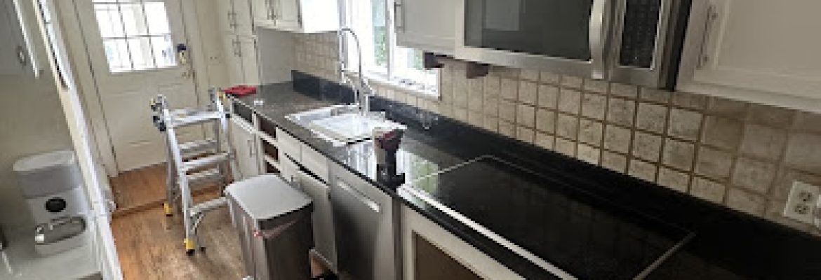 LCB Home Improvements LLC