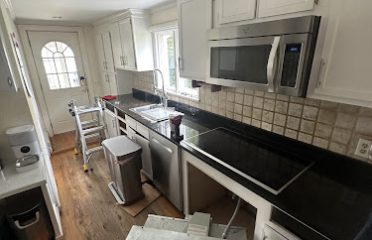 LCB Home Improvements LLC