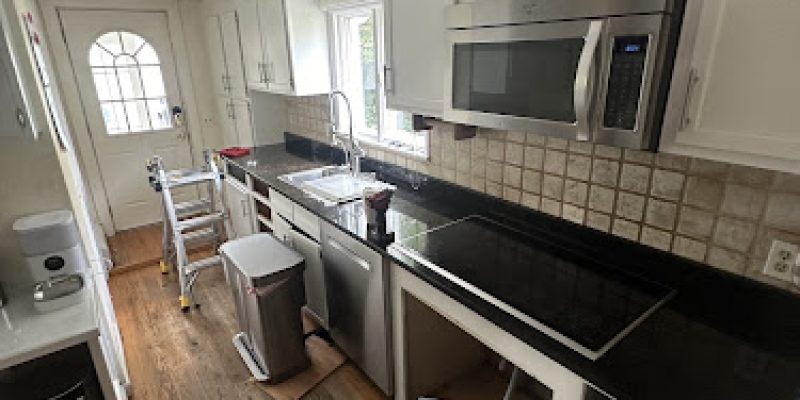 LCB Home Improvements LLC