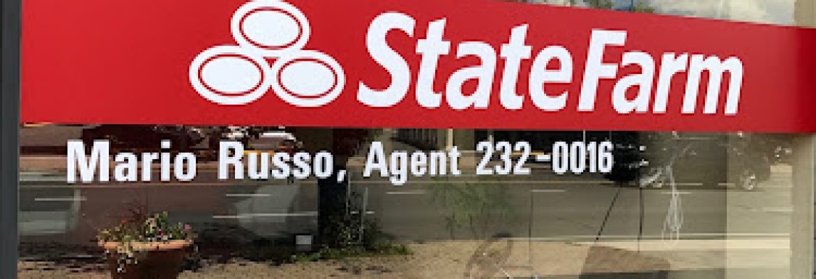 Mario Russo – State Farm Insurance Agent