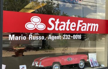 Mario Russo – State Farm Insurance Agent