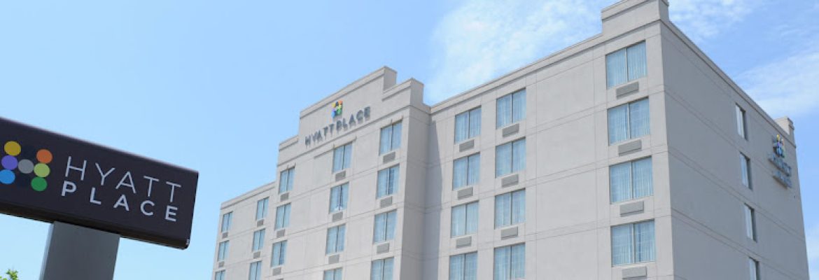 Hyatt Place Milford / New Haven