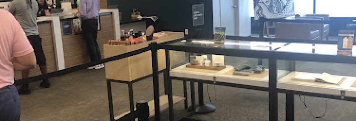 Curaleaf Dispensary Stamford