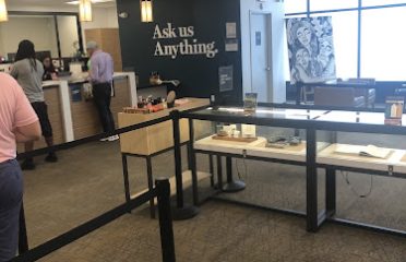Curaleaf Dispensary Stamford