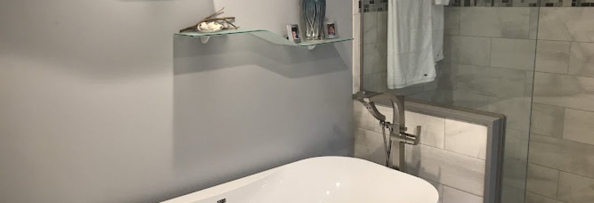DreamMaker Bath & Kitchen
