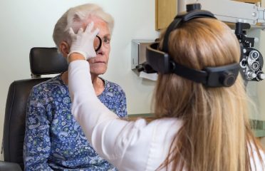 Refocus Eye Health