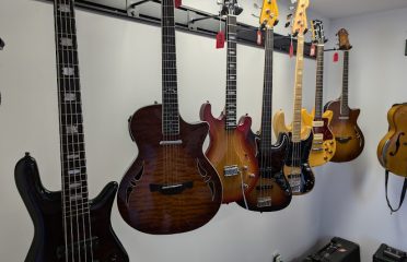 Upscale Music