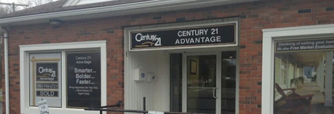 Erica Butler, Century 21 AllPoints Realty, Enfield CT