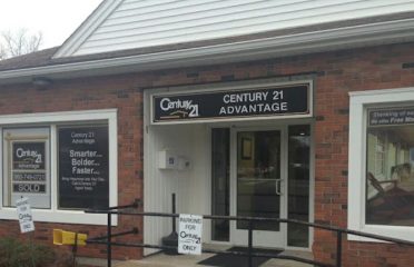 Erica Butler, Century 21 AllPoints Realty, Enfield CT
