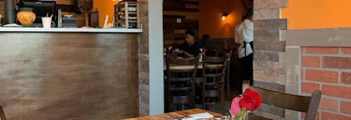 LA HACIENDA RESTAURANT