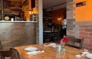 LA HACIENDA RESTAURANT
