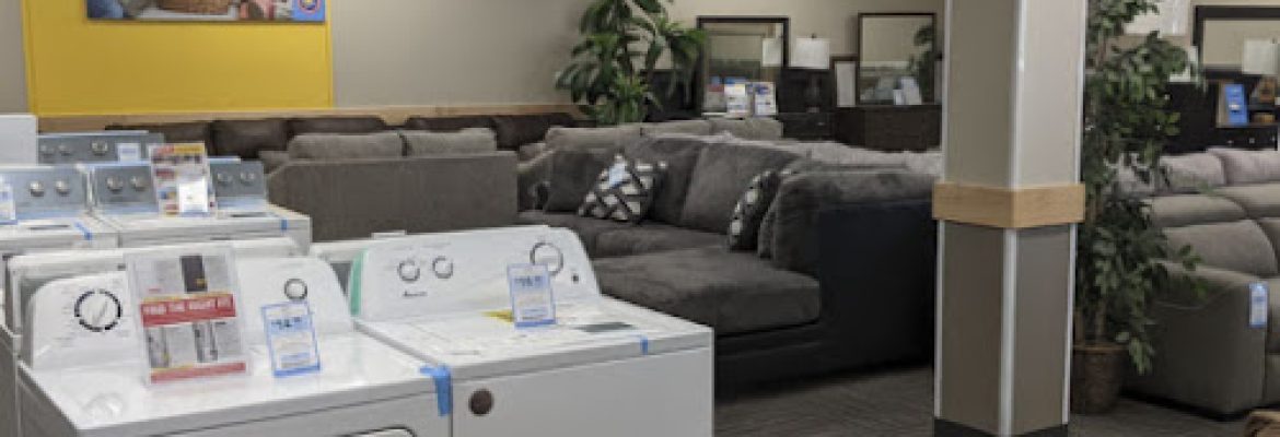 Rent-A-Center