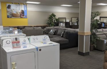 Rent-A-Center