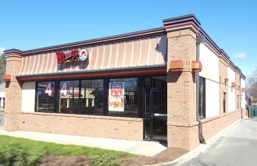 Wendy’s