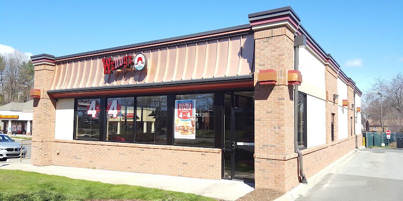 Wendy’s