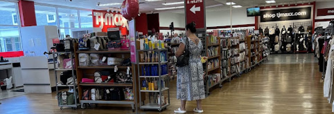 T.J. Maxx