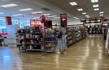 T.J. Maxx