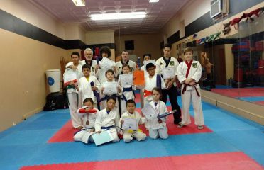Flex Studio Martial Arts