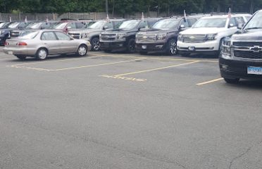 H & L Chevrolet Auto Parts