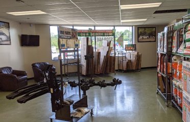 U-Haul Moving & Storage of Plainville